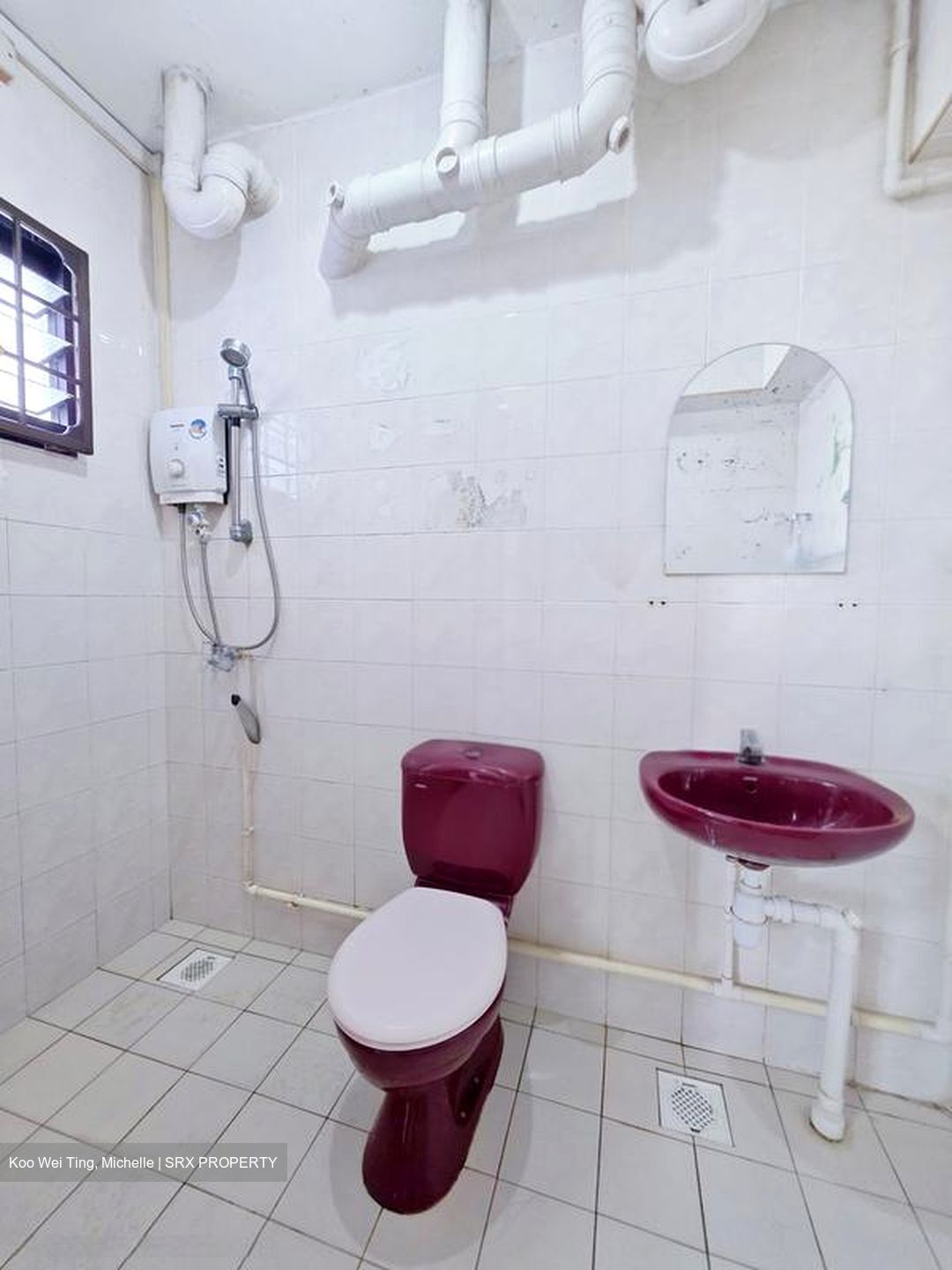 Blk 667B Jurong West Street 65 (Jurong West), HDB 5 Rooms #531617851